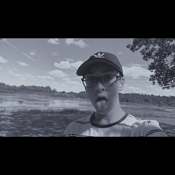 Meet your Posher, Jonathan - Picture 1 of 1